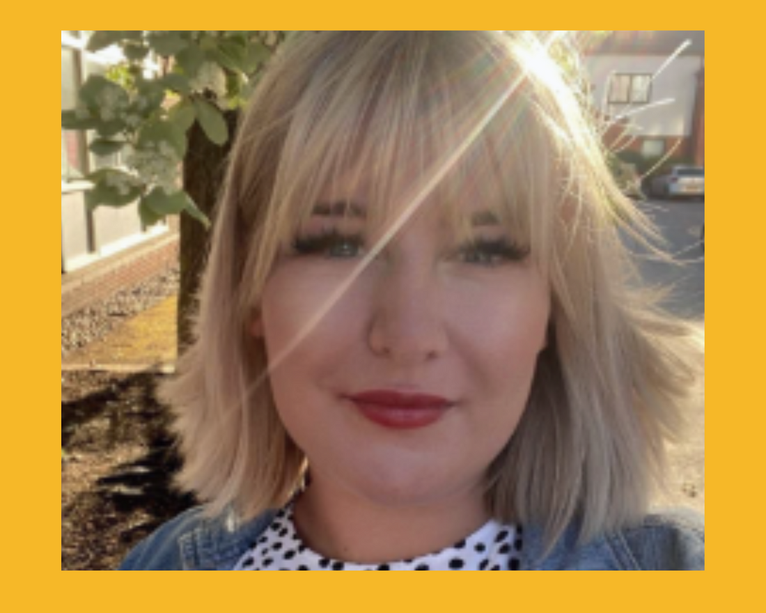 Kristy finds a life-changing solution to crippling endometrial pain - here is her story