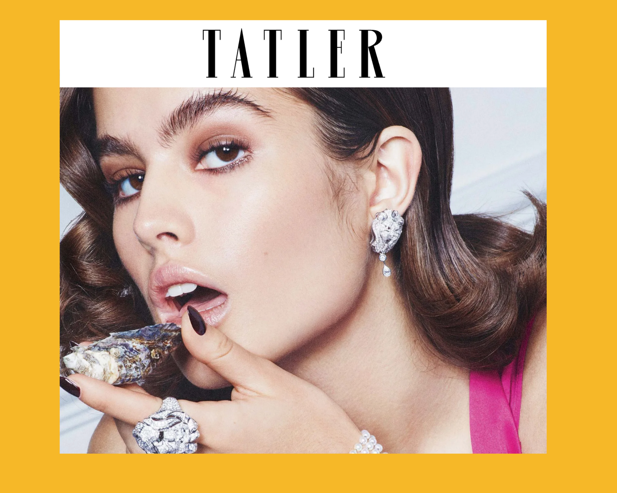 The Surprising Health Benefits of the World’s Most Decadent Foods, Tatler