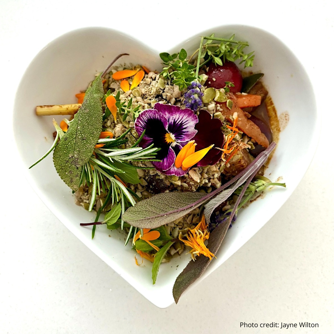 Seal of Approval for HBD from UK’s Top Consultant Cardiologist Dr. Mike Seddon