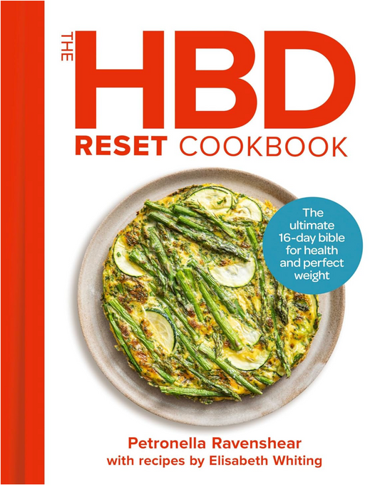 The HBD Reset Cookbook 2026
